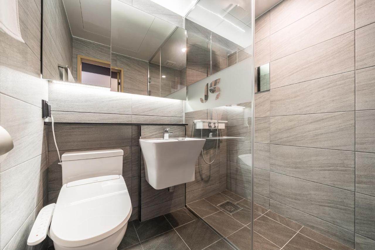 Jamsil Hotel Seoul