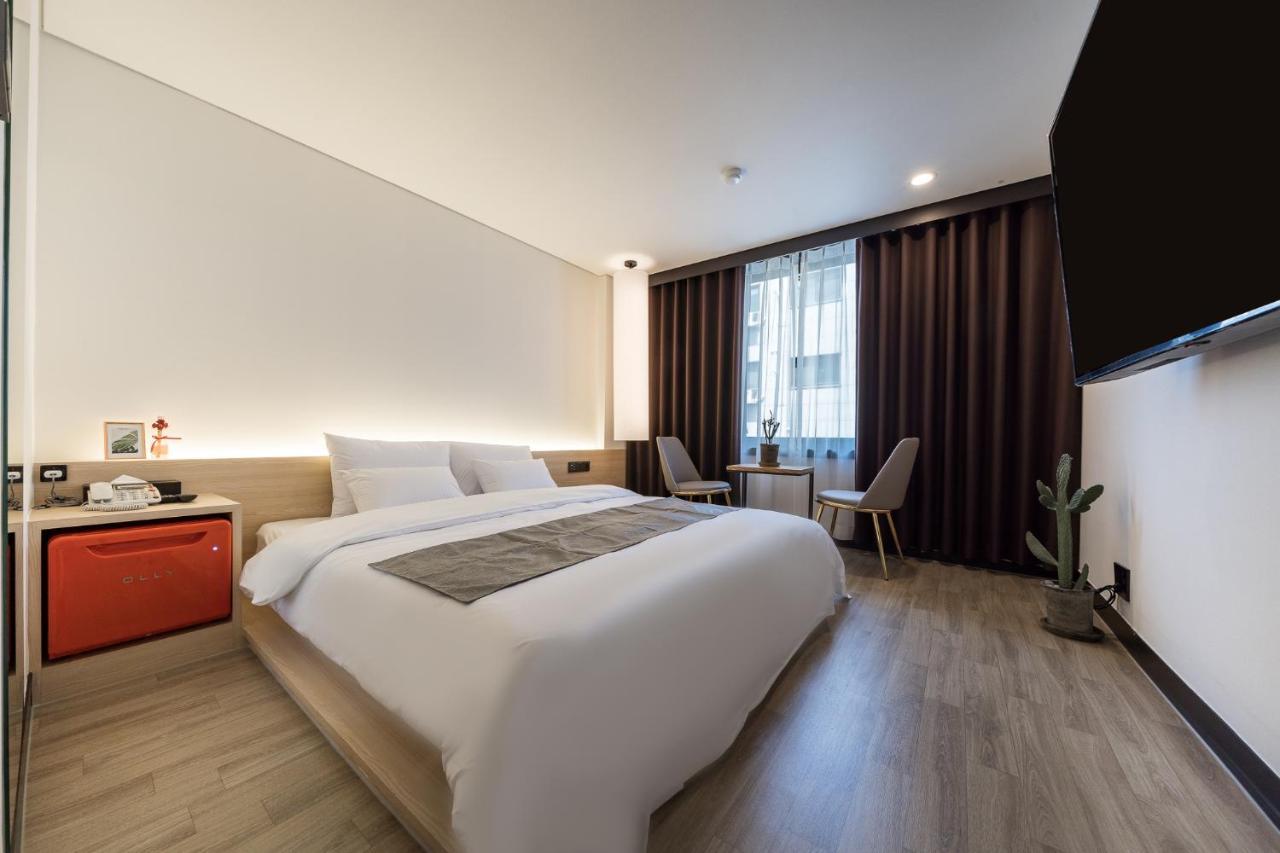Hotel Jamsil Seoul