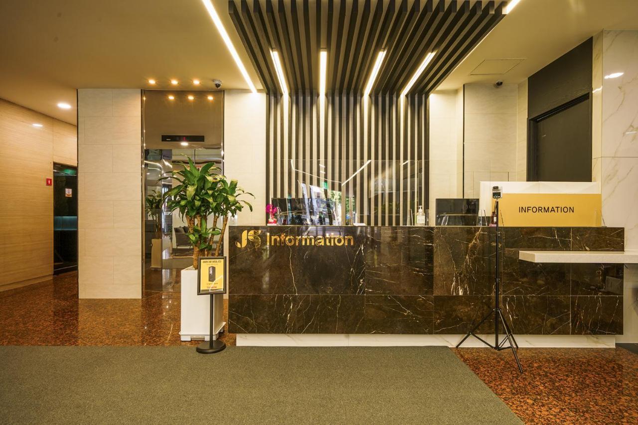 Hotel Jamsil