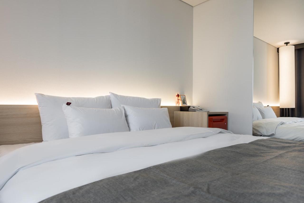 Jamsil Hotel Seoul