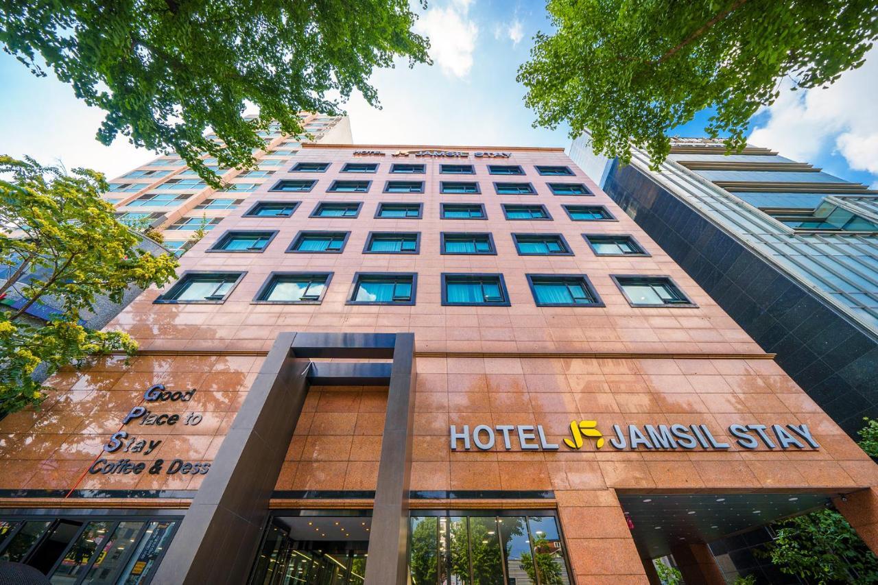 Jamsil Hotel