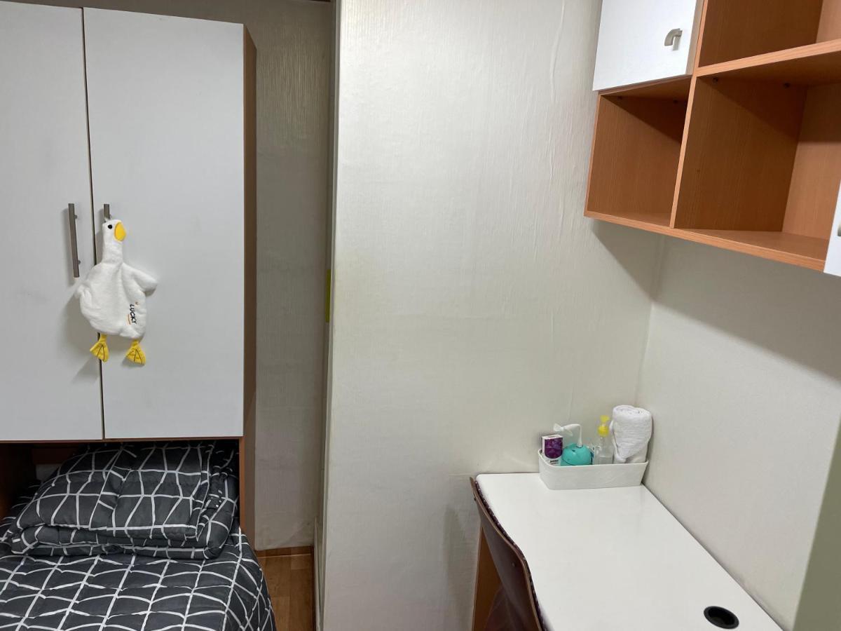 Hub House Livingtel * Seoul