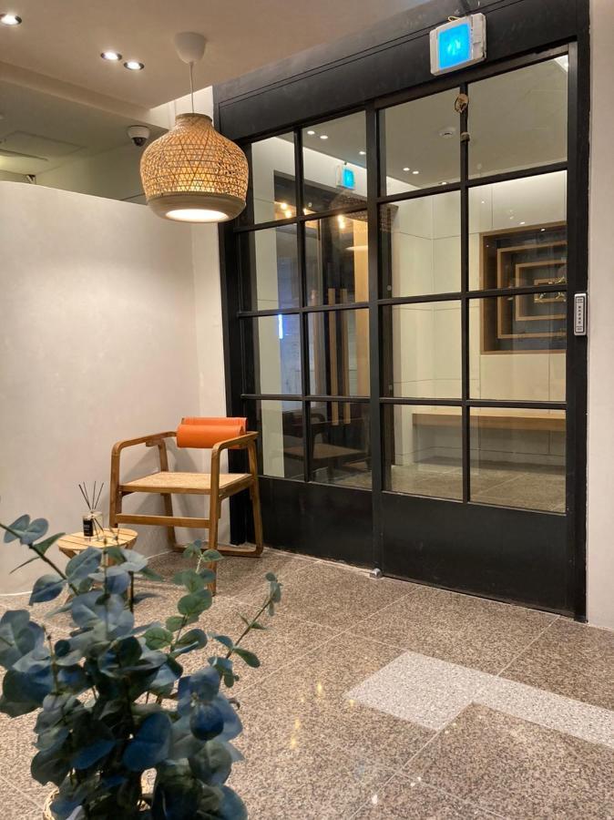 Hotel Less Seoul