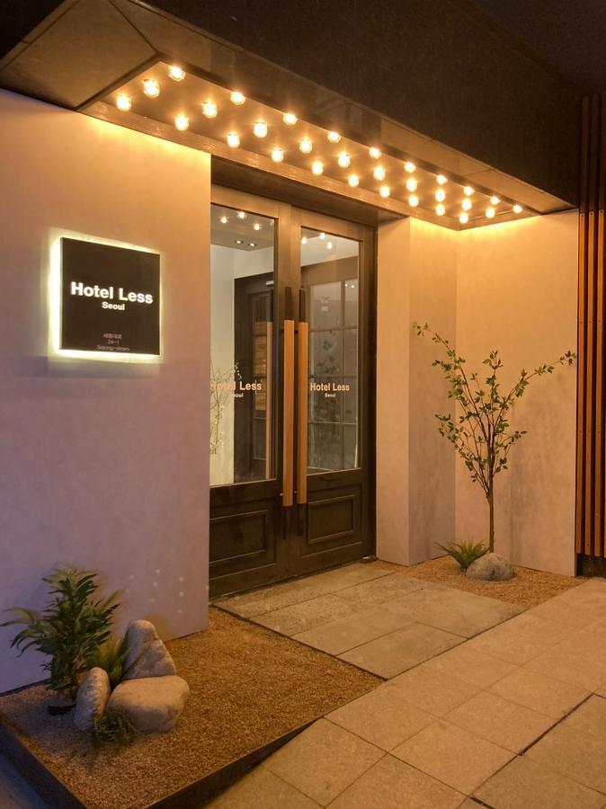 Less Hotel