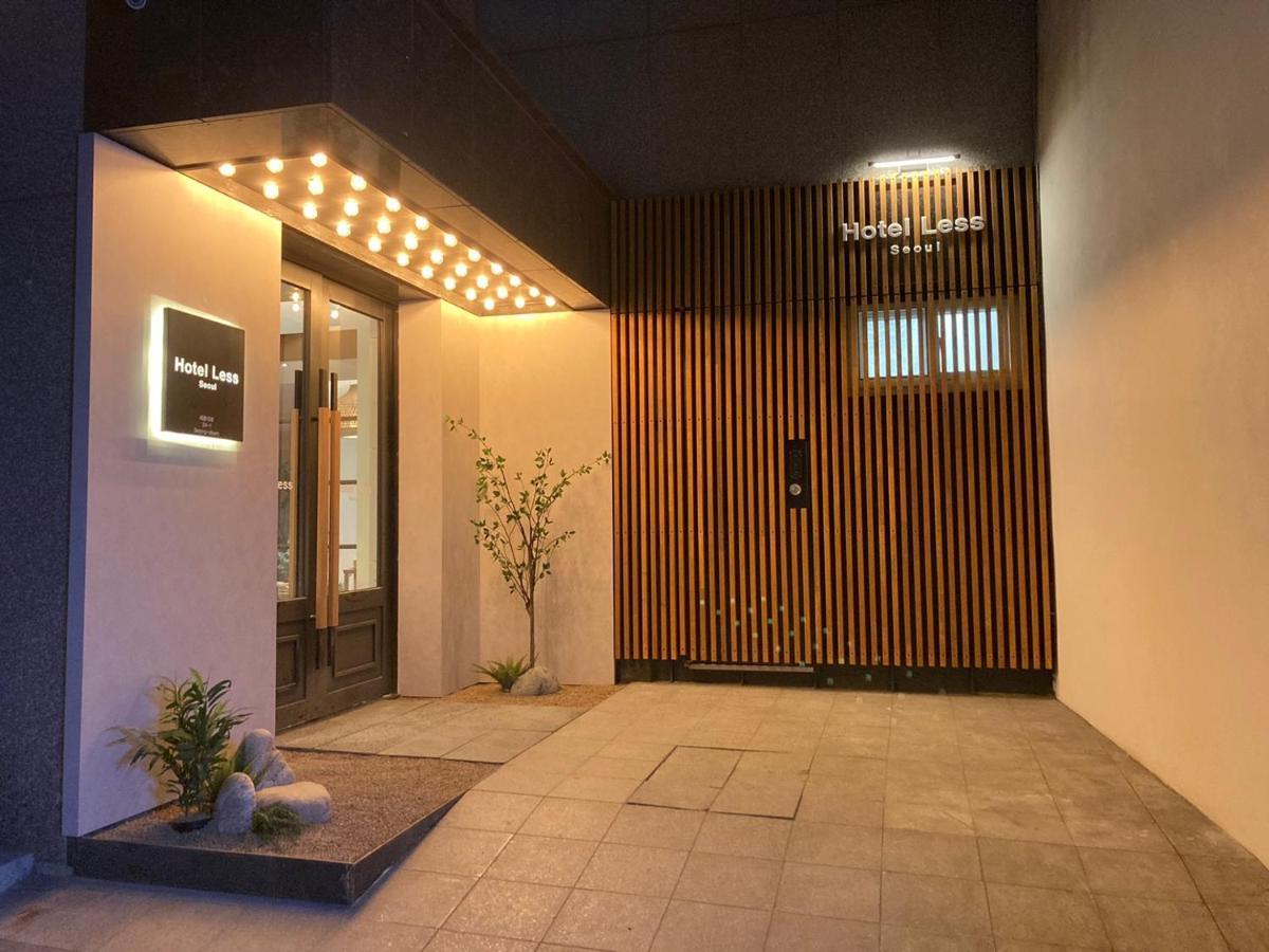 Less Hotel