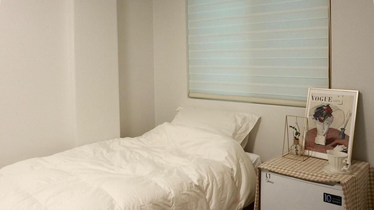 Hostel White Story Seoul