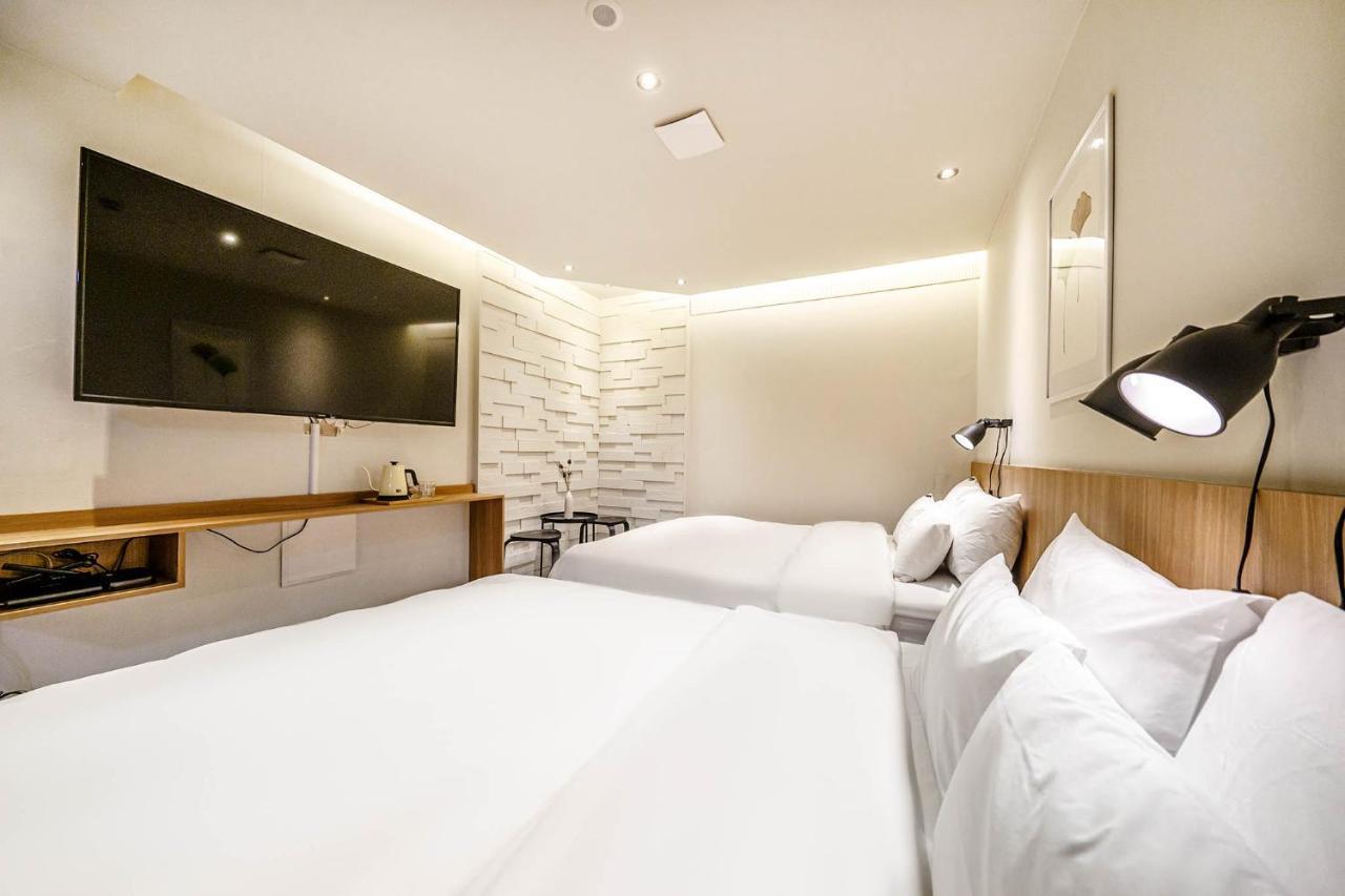 Less Hotel Seoul