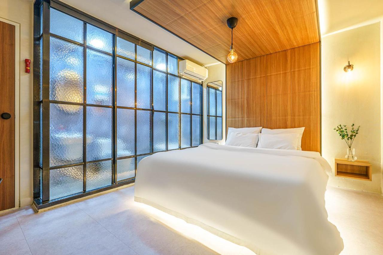 Less Hotel Seoul