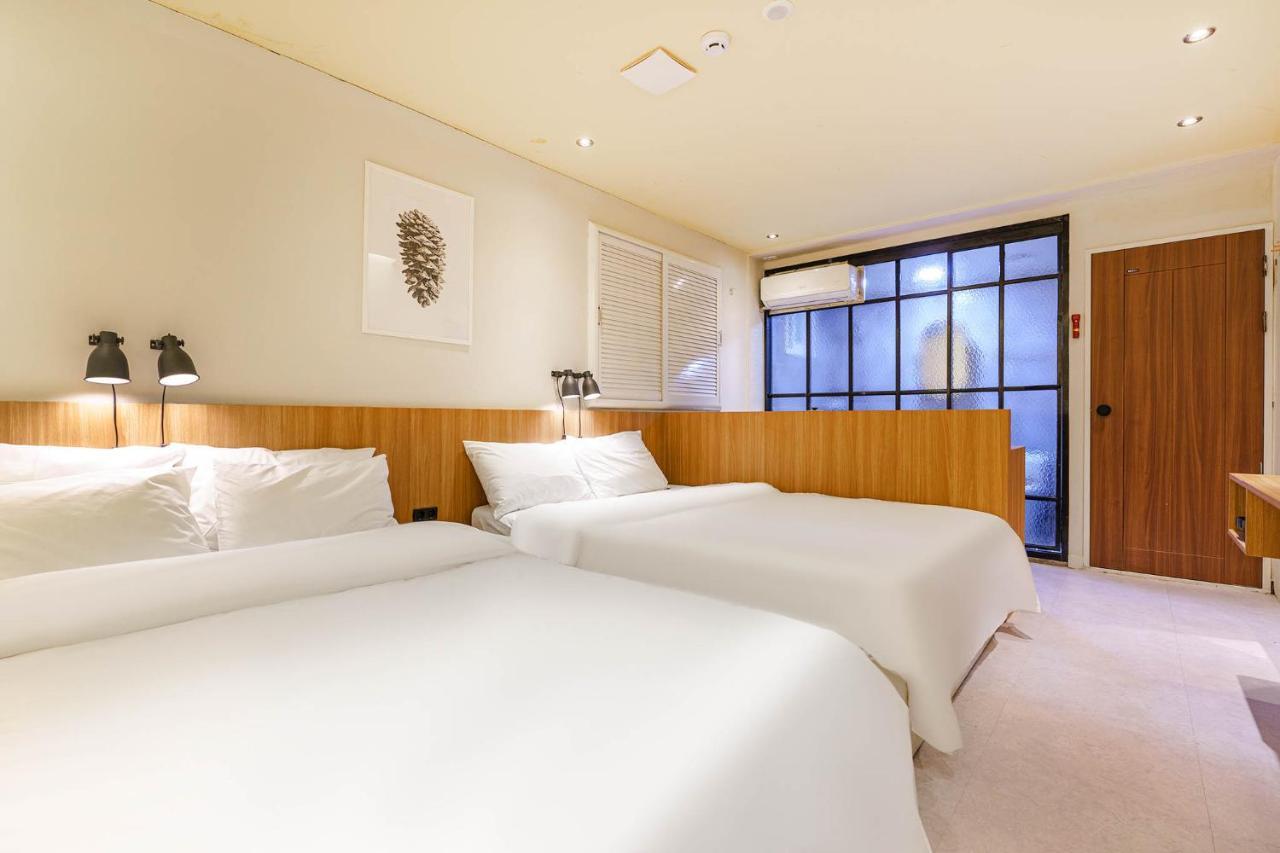 Less Hotel