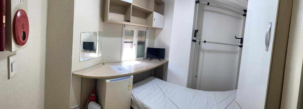 Hostel Multihouse Livingtel