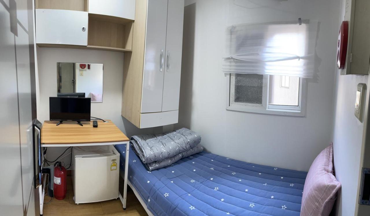 Multihouse Livingtel Hostel