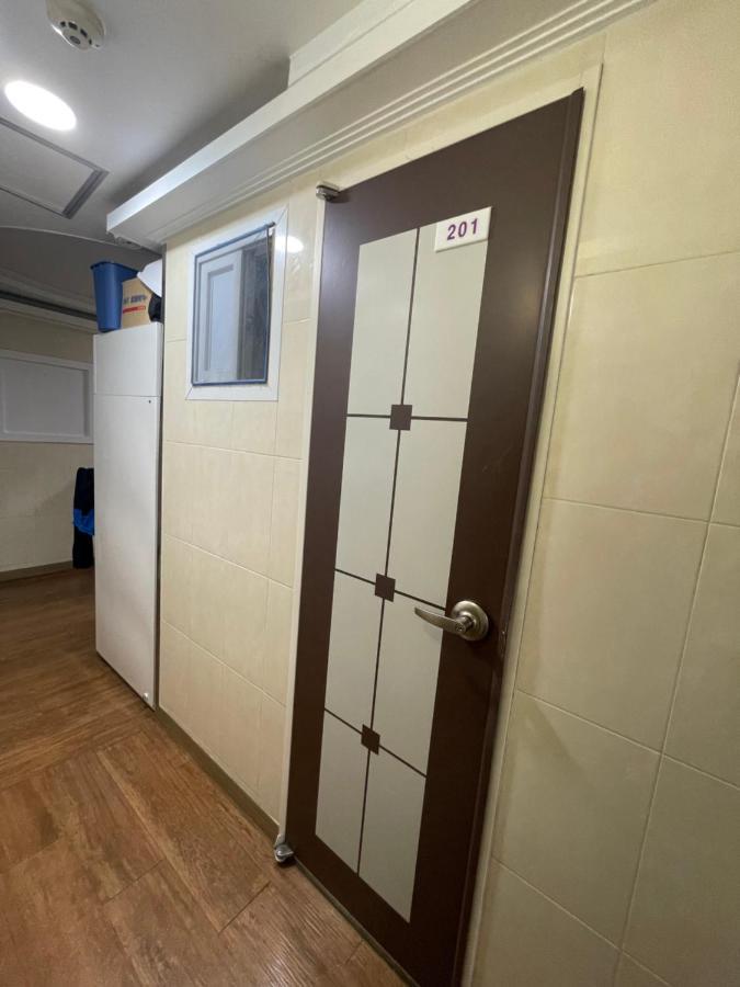 Multihouse Livingtel Hostel Seoul