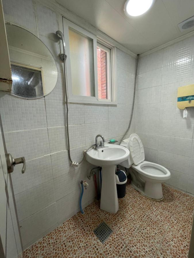 Multihouse Livingtel Seoul