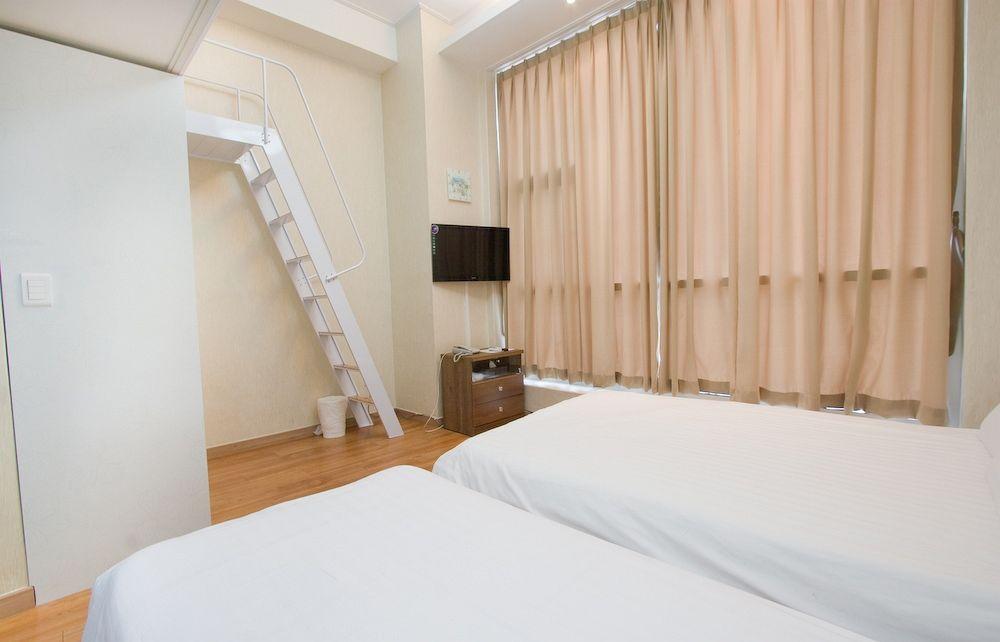 Myeongdong Merlin Hotel