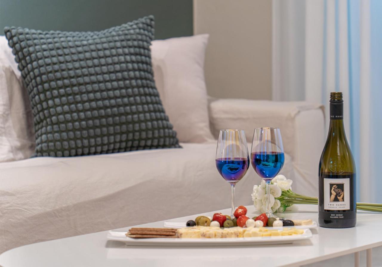 Villa Osondoson Stay-5min To Hapjeong Station, Family Favorites, 3bed Room, Large Living