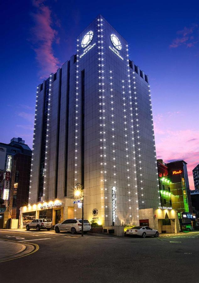 Cullinan Wangsimni Hotel