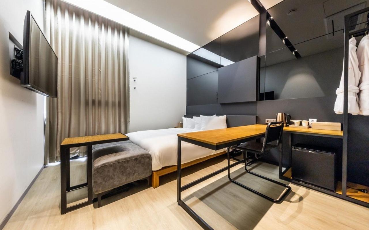 Hotel The Artist Yeonsinnae *