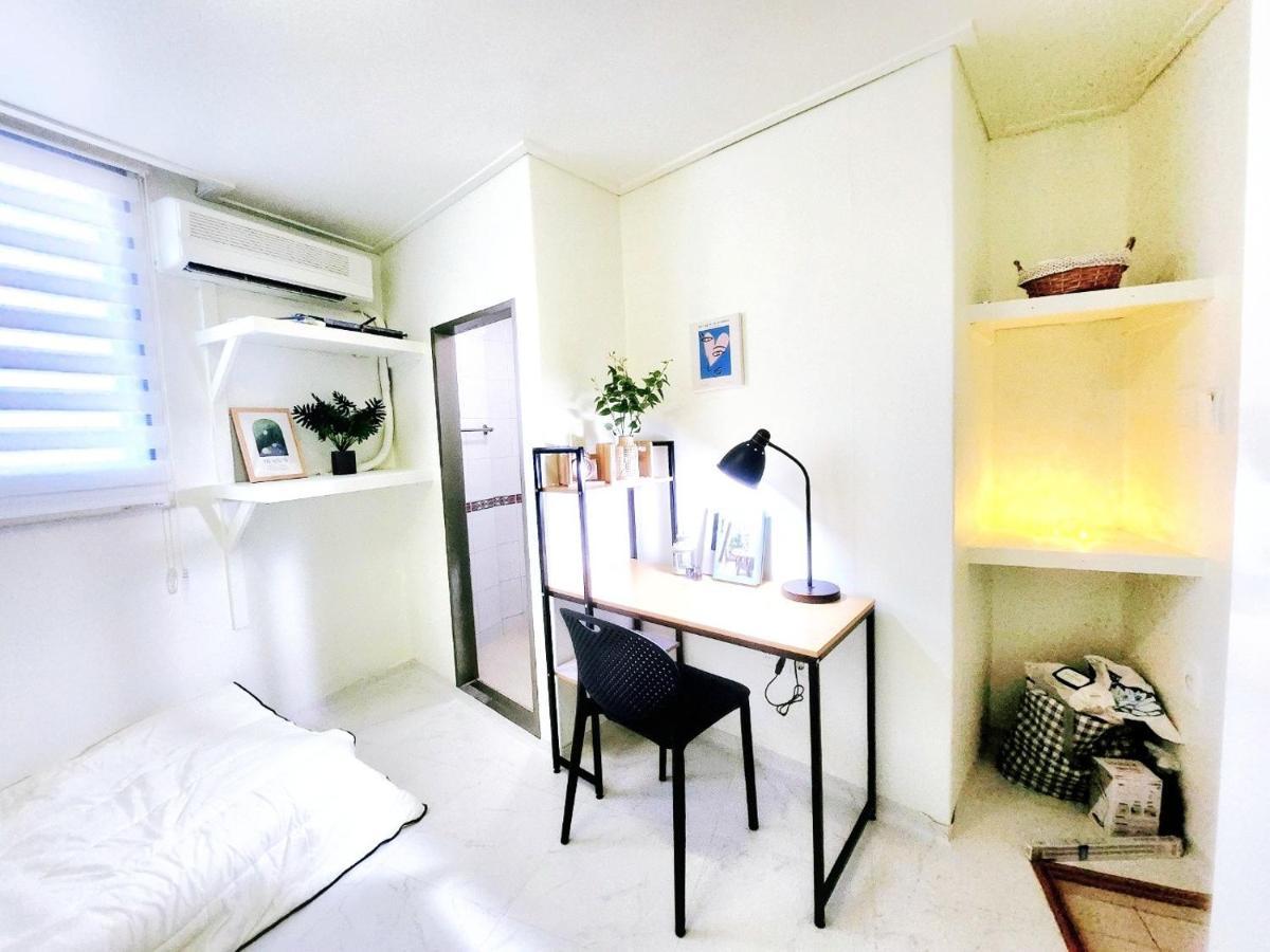 Albergue High Jongam 124