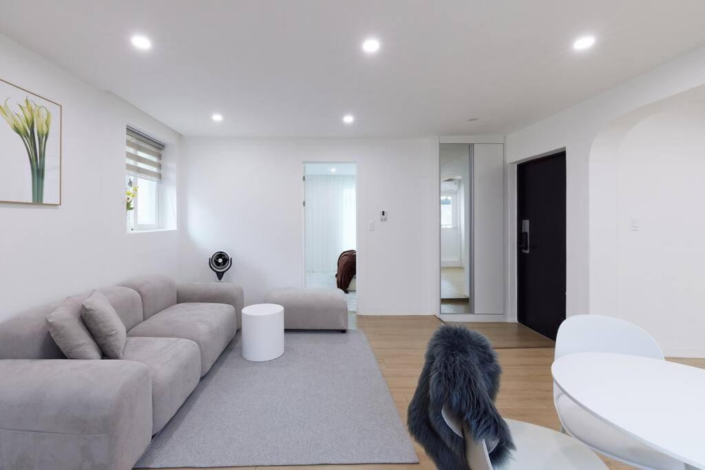 3room+2bathroom Hongdae 1exit Villa *