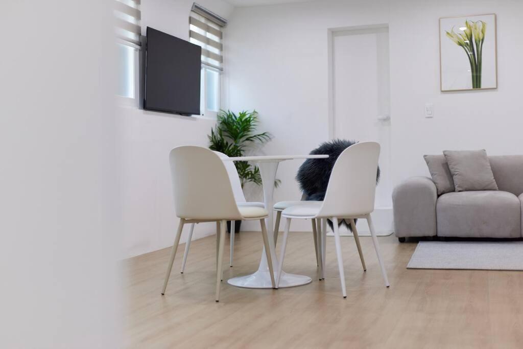 Villa 3room+2bathroom Hongdae 1exit Seoul