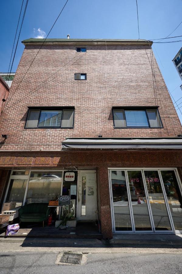 Villa Hapjeong Station Exit7 Each Room, Living Room, Air Conditioning Modern House *