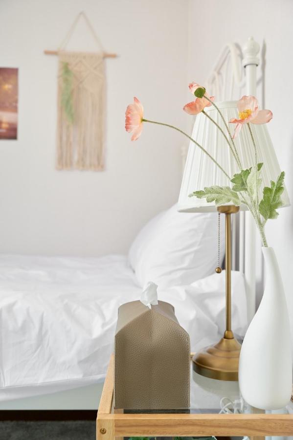 Villa Hapjeong Station Exit7 Each Room, Living Room, Air Conditioning Modern House *