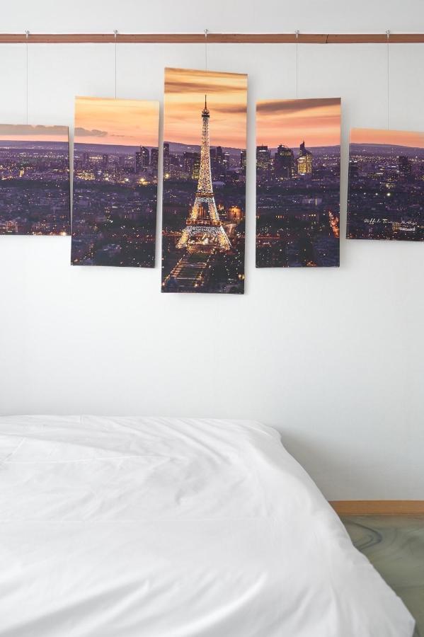 Villa Hapjeong Station Exit7 Each Room, Living Room, Air Conditioning Modern House Seoul