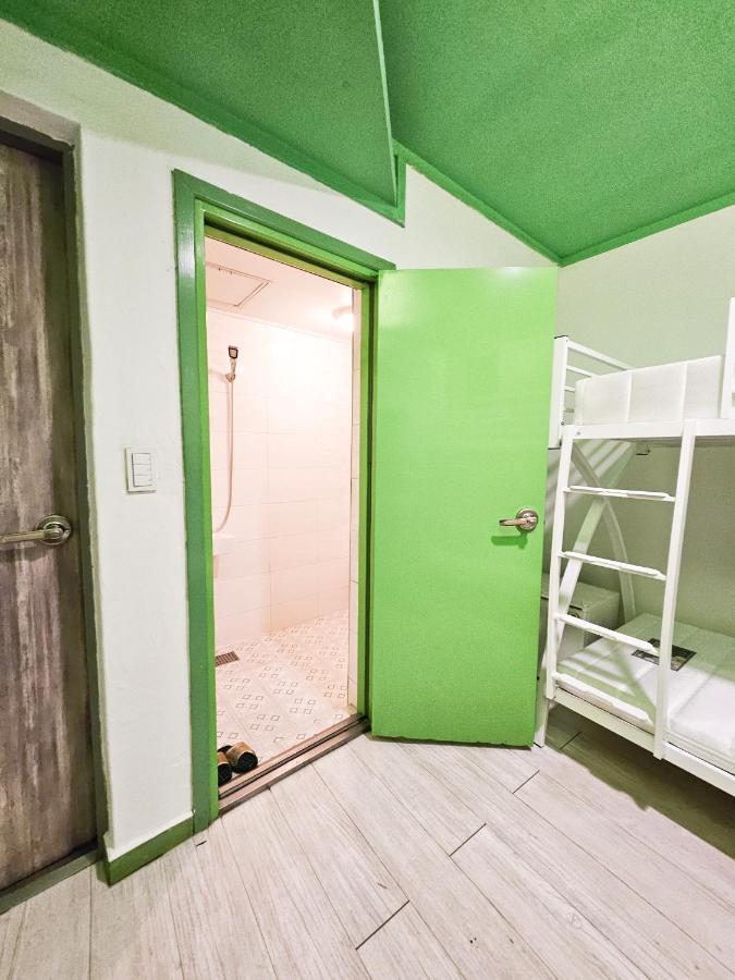 Albergue Travelers A Korea *