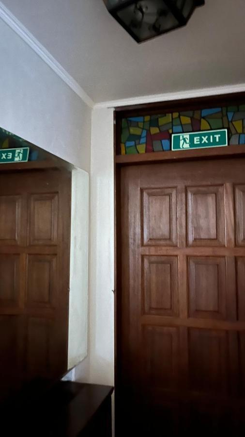 Guest house The Shim Anam 3rooms Late Check In-out *