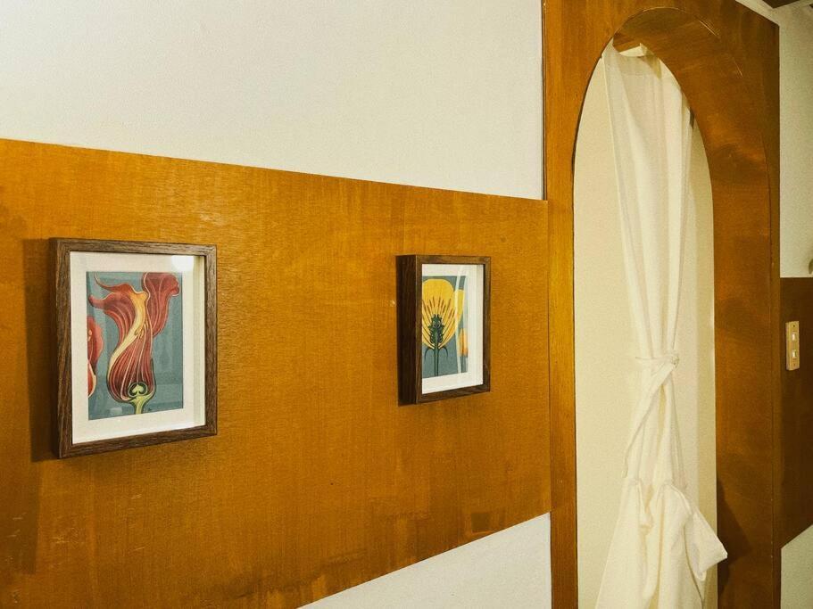 Private House In Mapo *