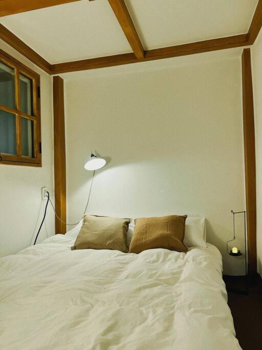 Private House In Mapo * Seoul