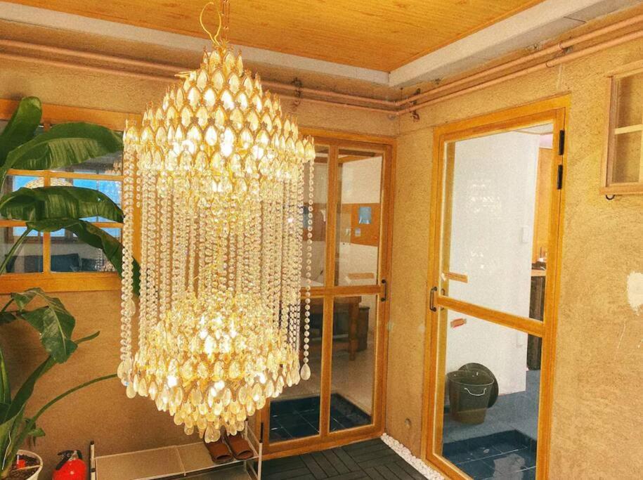 Private House In Mapo *