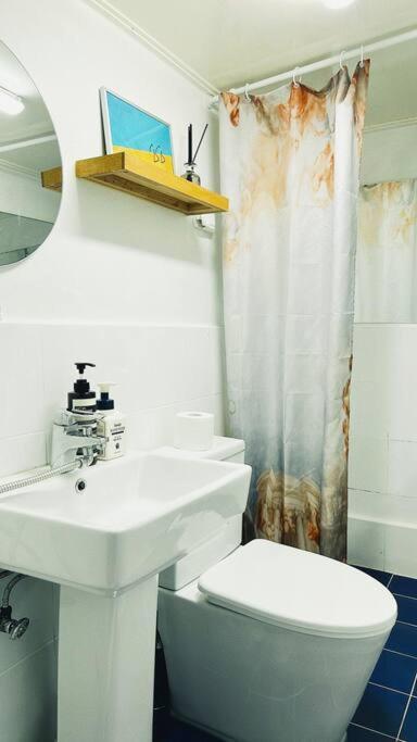 Private House In Mapo Holiday home