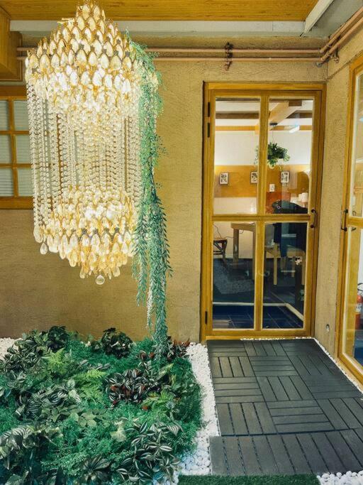 Private House In Mapo