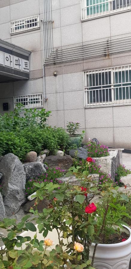 Yire House Seoul