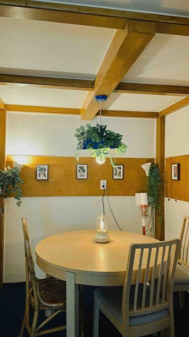 Private House In Mapo