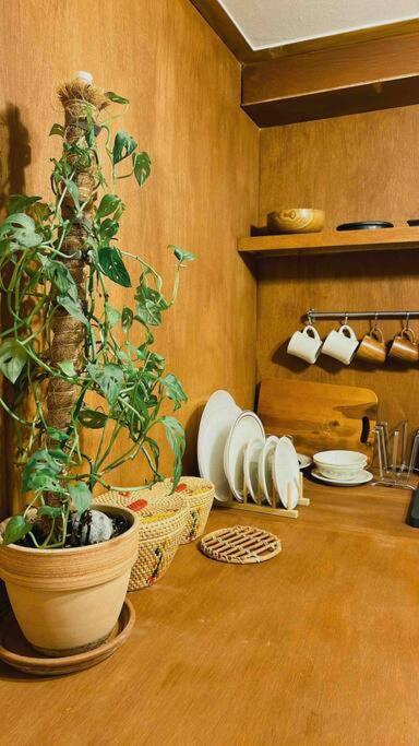 Private House In Mapo * Seoul