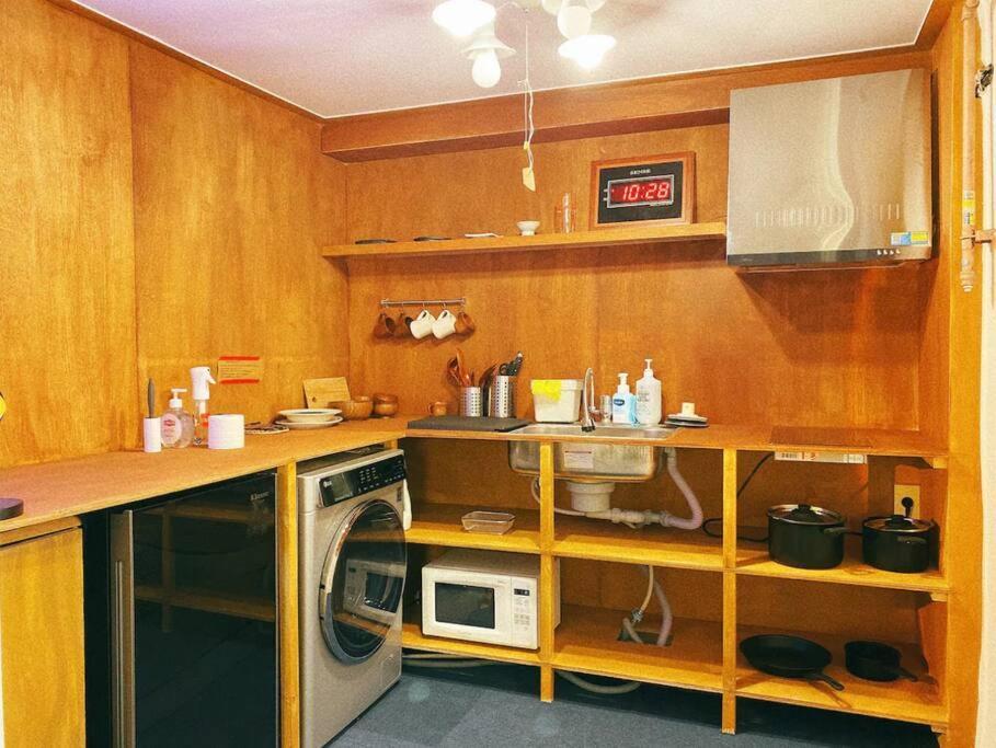 Private House In Mapo Holiday home *