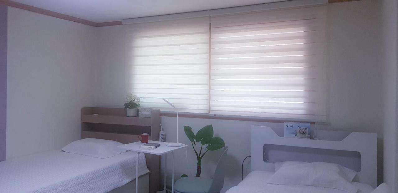 Yire House Seoul