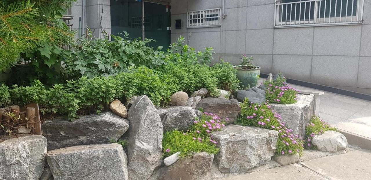 Yire House Homestay Seoul