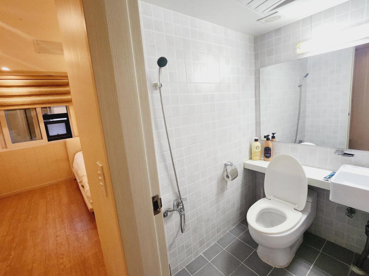 Hotel Olive R Seul