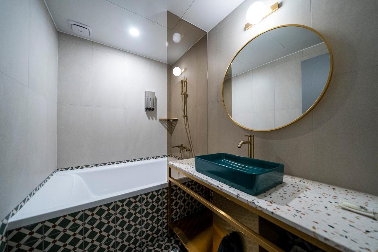 Hotel Classy Seoul
