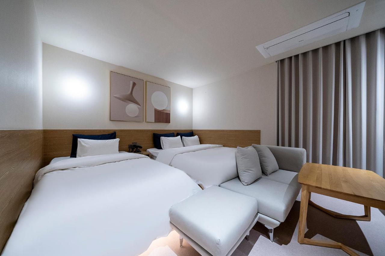 Hotel Classy Seoul