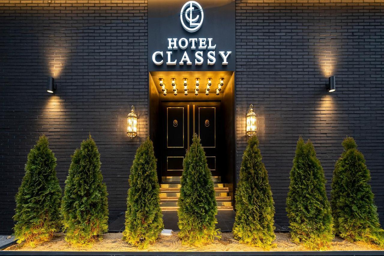 Classy Seoul