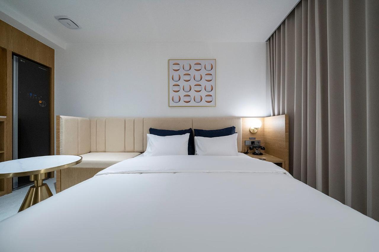 Classy Hotel Seoul