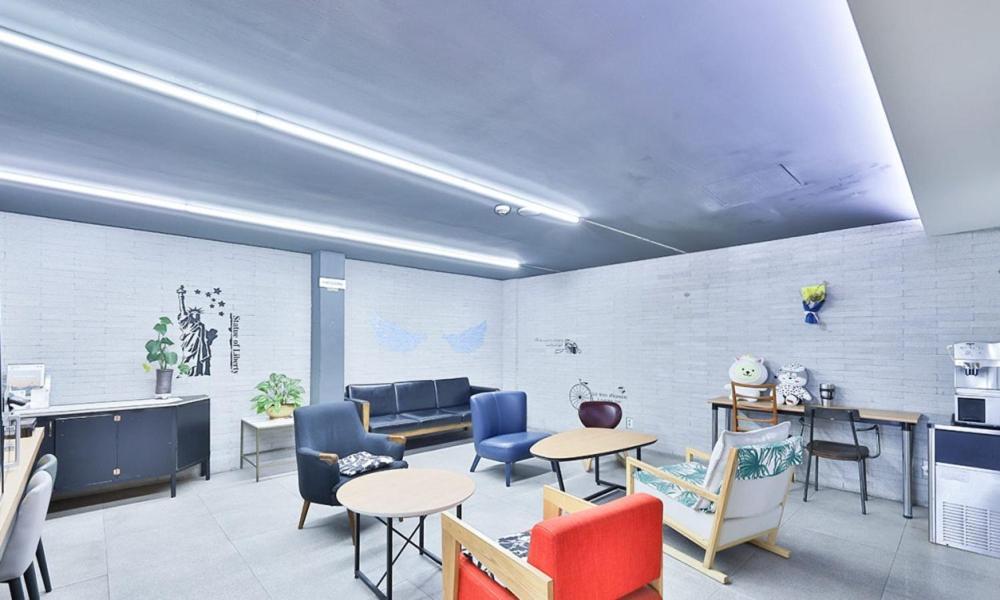 Tao Hotel Seoul