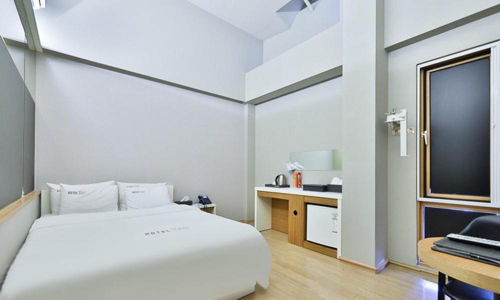 Hotel Tao 3*