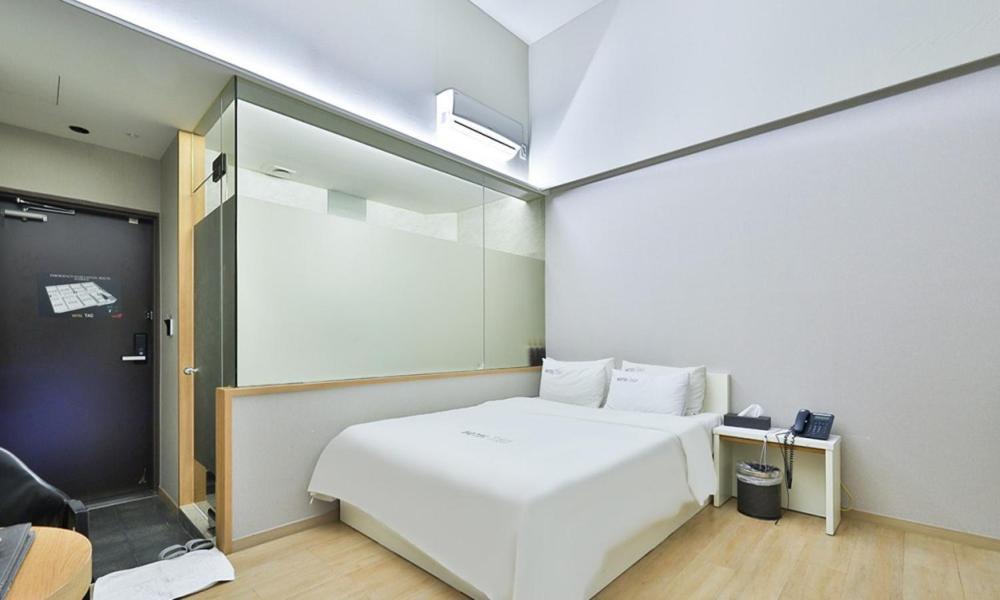Hotel Tao Seoul