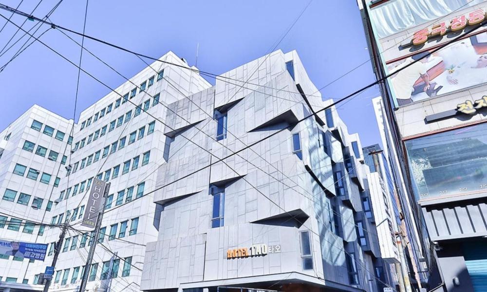 Hotel Tao 3*