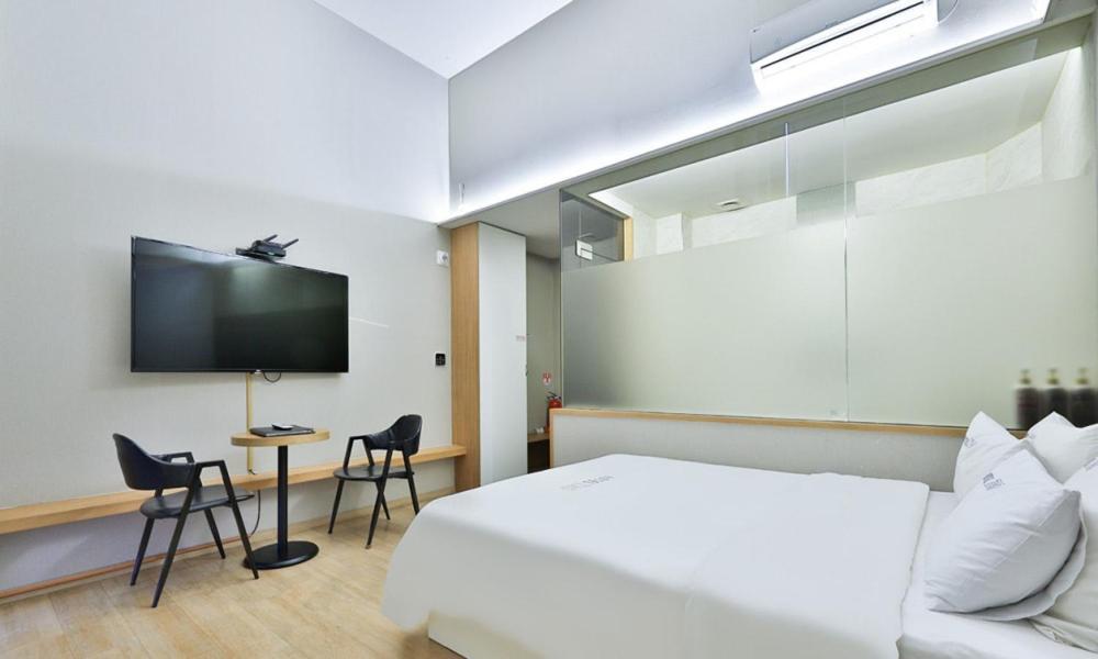 Hotel Tao Seoul